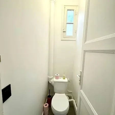 Apartment Cosy *