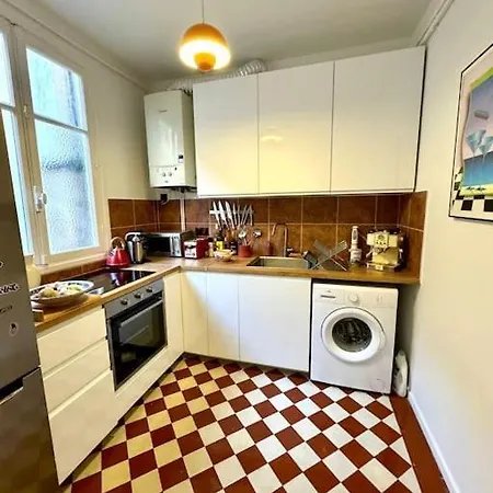 Cosy Apartment