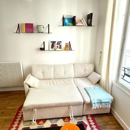 Cosy * Paris